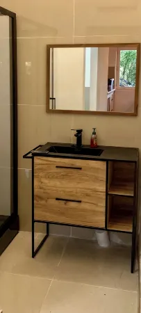 Charmant Appartement au Calme sur Jardin