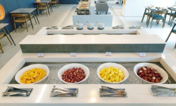 Sokcho Mari Vista Hotel