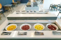 Sokcho Mari Vista Hotel Hotels in Sokcho-si