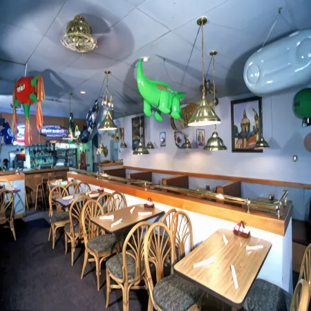 Best Western Hendersonville Inn Отели в г. Клир Крик