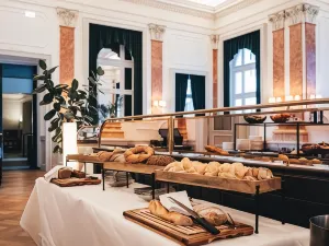 A-Rosa Straubinger Grand Hotel Bad Gastein - Adults Only