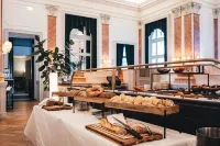 A-Rosa Straubinger Grand Hotel Bad Gastein - Adults Only