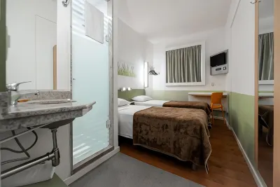 Ibis Budget Porto Alegre Hotels near Rio Grande do Sul Museum of Art