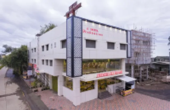 Hotel Pravasa Stay, Shirdi