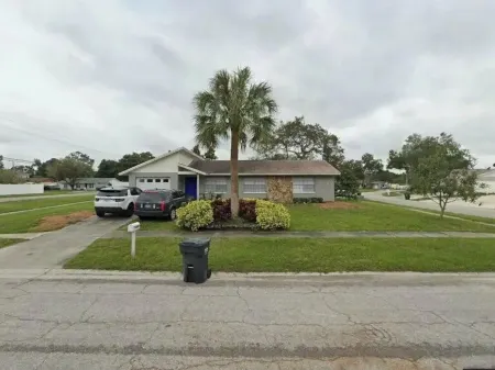 Cozy Home Near Airport and Beach Отели в г. Ситрэс-Парк