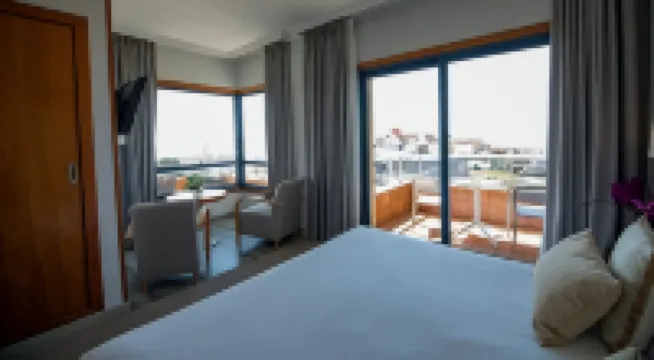 Hotel Spa Galatea Hotels in 
