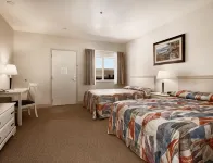 Monarch Valley Inn Marina at Monterey Bay