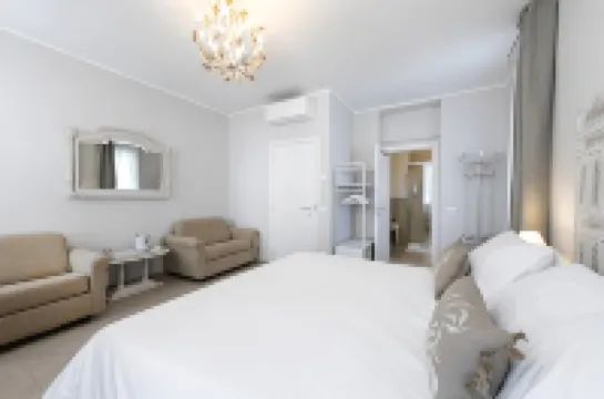 B&B de I Bravi Hotels in 