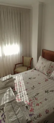 Piso As Rodas Hotels in Vilanova de Arousa