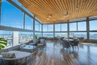 Wahaj Boulevard Hotel Hotels in Sabahiya