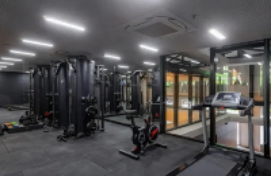 摩夫波爾圖阿雷格爾酒店 阿雷格里港酒店