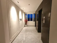 Mayo Suites Hotels in Palakkad