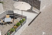 دولوميتي لودج فيلا جايا