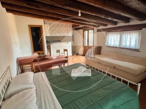 Federica Villa "UnaNotteaCasaMia" Hotels in Sacrofano