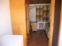 Camping Fuente de Piedra