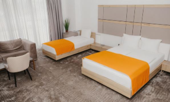 Hotel Koncept Residence