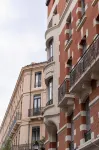أورز بلانك - بليس فيكتور هوجو Hotels near Place du Capitole