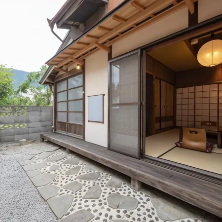 Konpira Machiya Usu