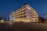 Oasis White Hotel - Gym
