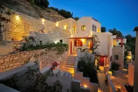 Stefanos Village Hotel - 4-Star