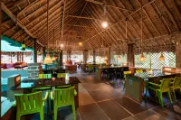 Zostel Hampi (Gangavathi) Hotels in Koppal