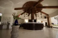 塔帕丘拉卡密可凱富酒店