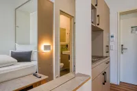 Nicetostay Hotels in Worpswede