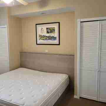 Fairmont Mountain View Villas Rooms