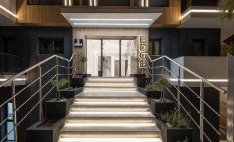 The Edge - Luxury Residences