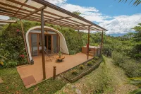 Vibra 療愈小屋和水療中心 酒店