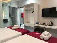 Khách Sạn Soda House Không Gian Việt Cần Thơ Các khách sạn gần Đình Thới An Đông