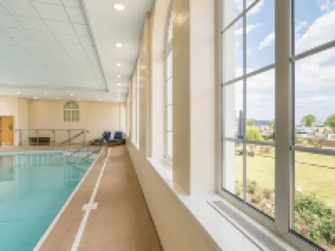 The Palace Hotel Hotels in Paignton