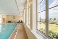 더 팰리스 호텔 페인턴