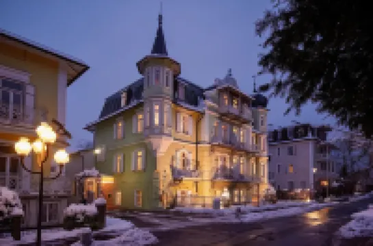 Villa Rein Boutiquehotel