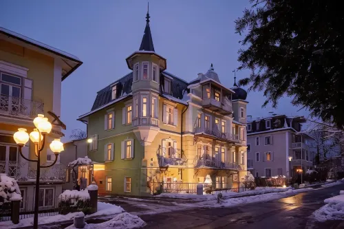 Villa Rein Boutiquehotel