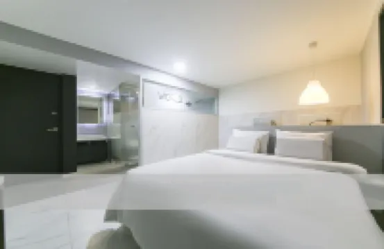 Siheung World Hotel