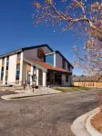 Super 8 by Wyndham Westminster Denver North