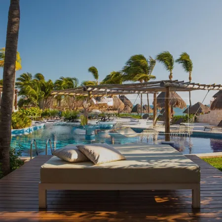 Excellence Playa Mujeres - Adults Only All Inclusive