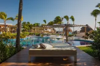 Excellence Playa Mujeres - Adults Only All Inclusive - 5-Star