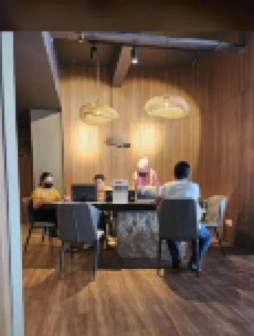 Roxy Beach Apartment Hotels in Lundu