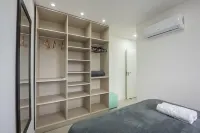 Apt 750m From the sea w/ Balcony & Bbq. Gvt2105