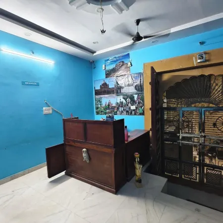 Fort View Haveli Отели рядом с достопримечательностью «Башня с часами Ghanta Ghar»