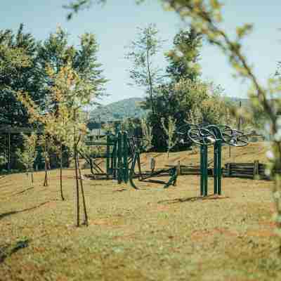 Plitvice Luxury Etno Garden Others