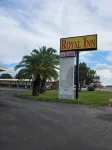 Royal Inn Hotels in Kenedy