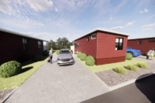 發現公園 - 瑪格麗特河 瑪格利特河酒店