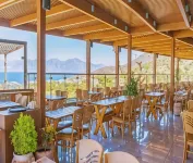 Elounda Residence Resort & Waterpark - breakfast