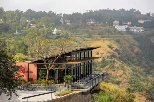 Zostel Plus Panchgani - Hostels