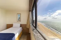 Dan INN Mar Piedade By Nacional Inn - Quầy Bar