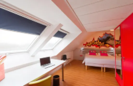 Ibis Styles Saint Brieuc Gare Centre