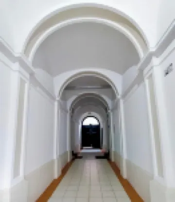 ファンタスティック イン クラクフ - GR6 のホテル